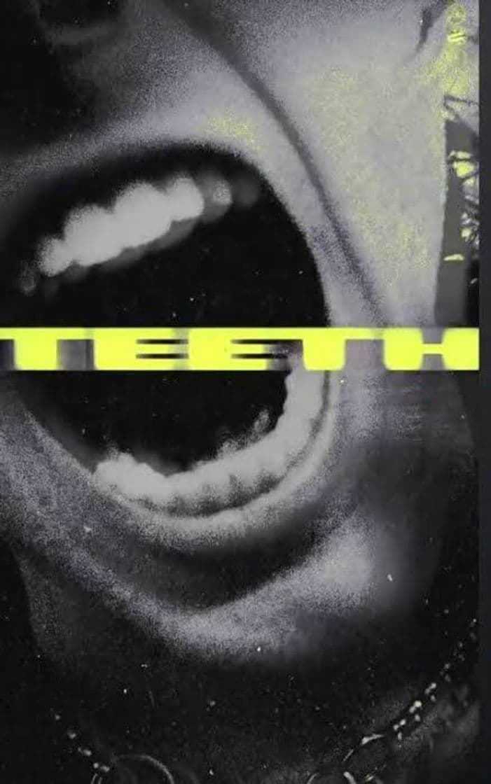 Canción 5SOS - Teeth 