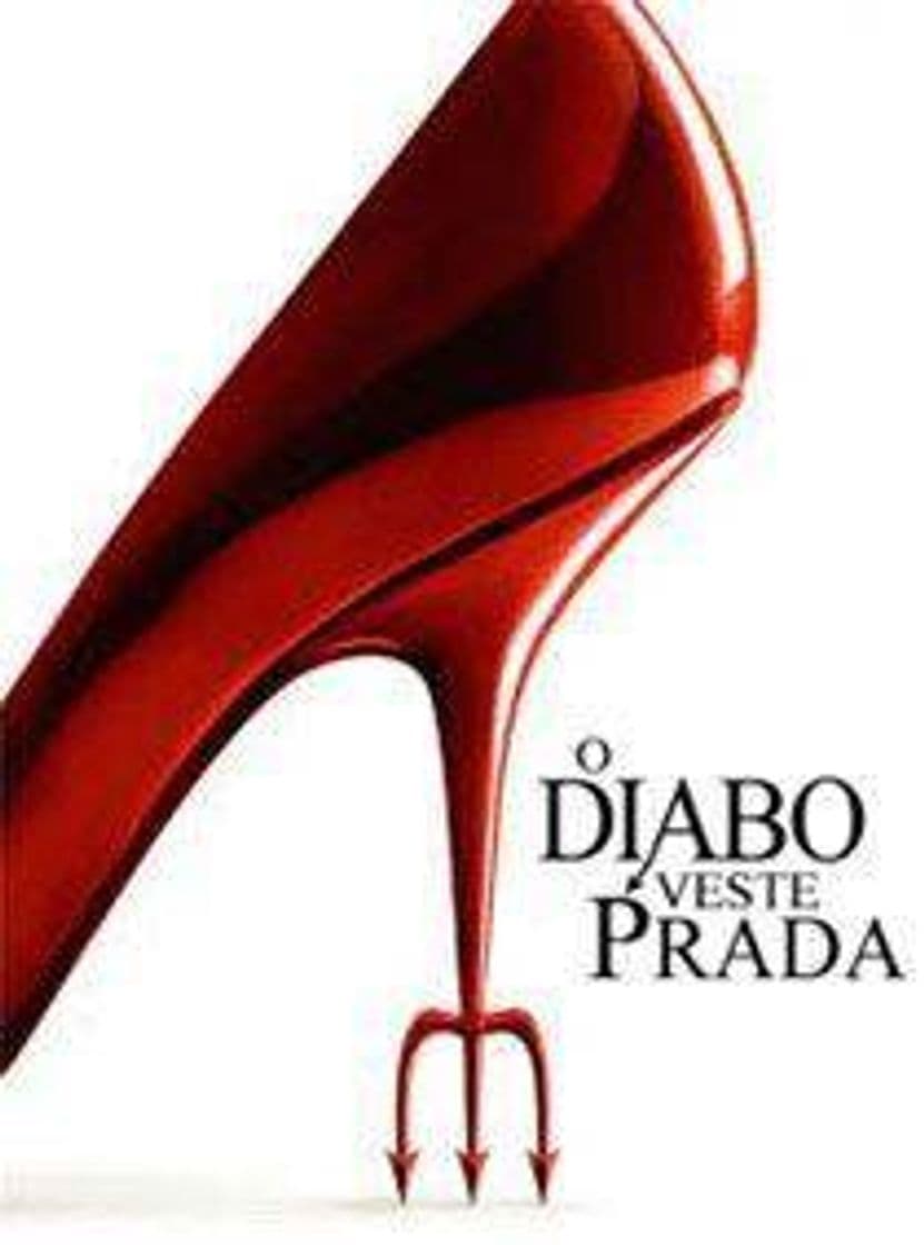 Movie The Devil Wears Prada