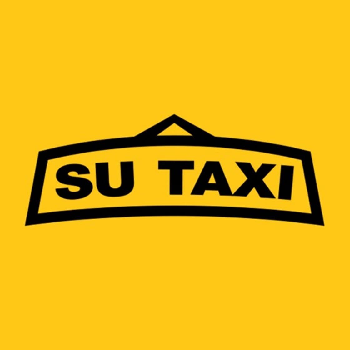 App SuTaxi - Taxi Mar del Plata