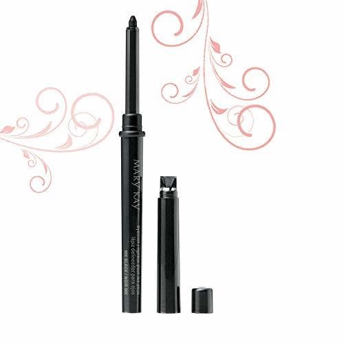 Belleza Mary Kay Eyeliner lápiz de ojos Negro 0