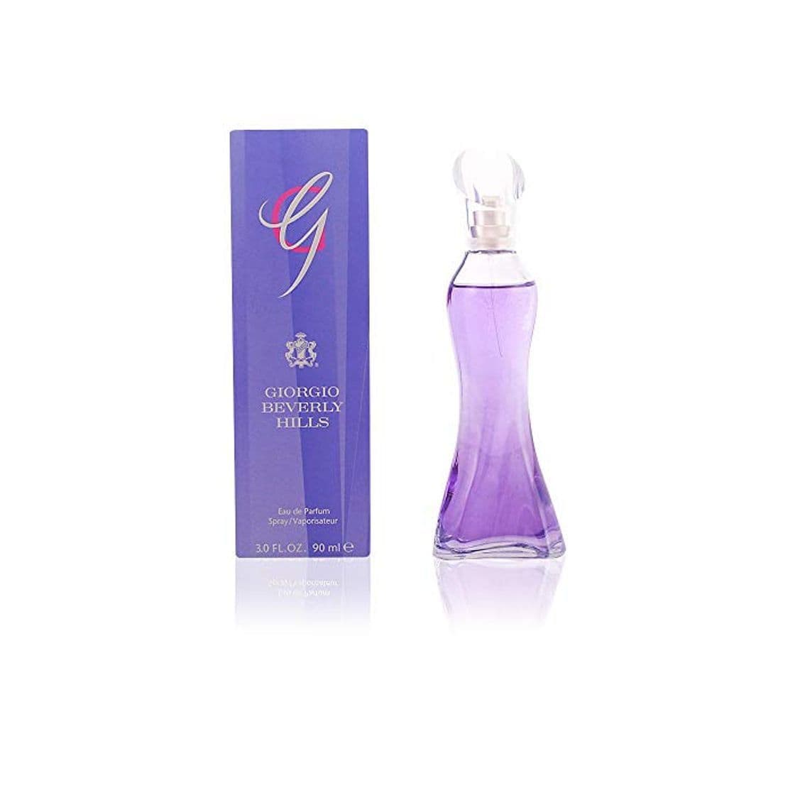 Product Giorgio Beverly Hills G Agua de Perfume