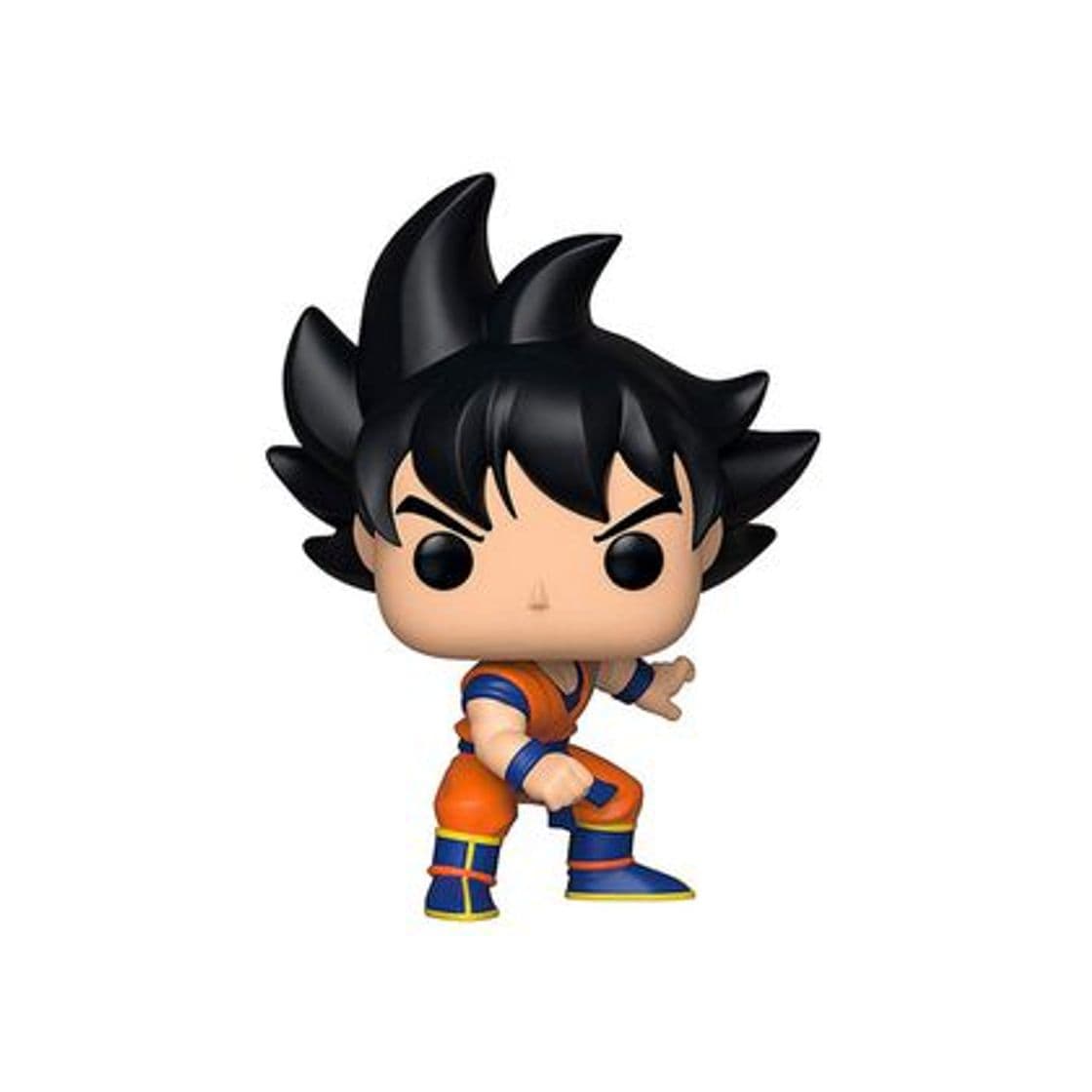 Juego Funko- Pop Vinilo: Dragonball Z S6: Goku Figura Coleccionable,