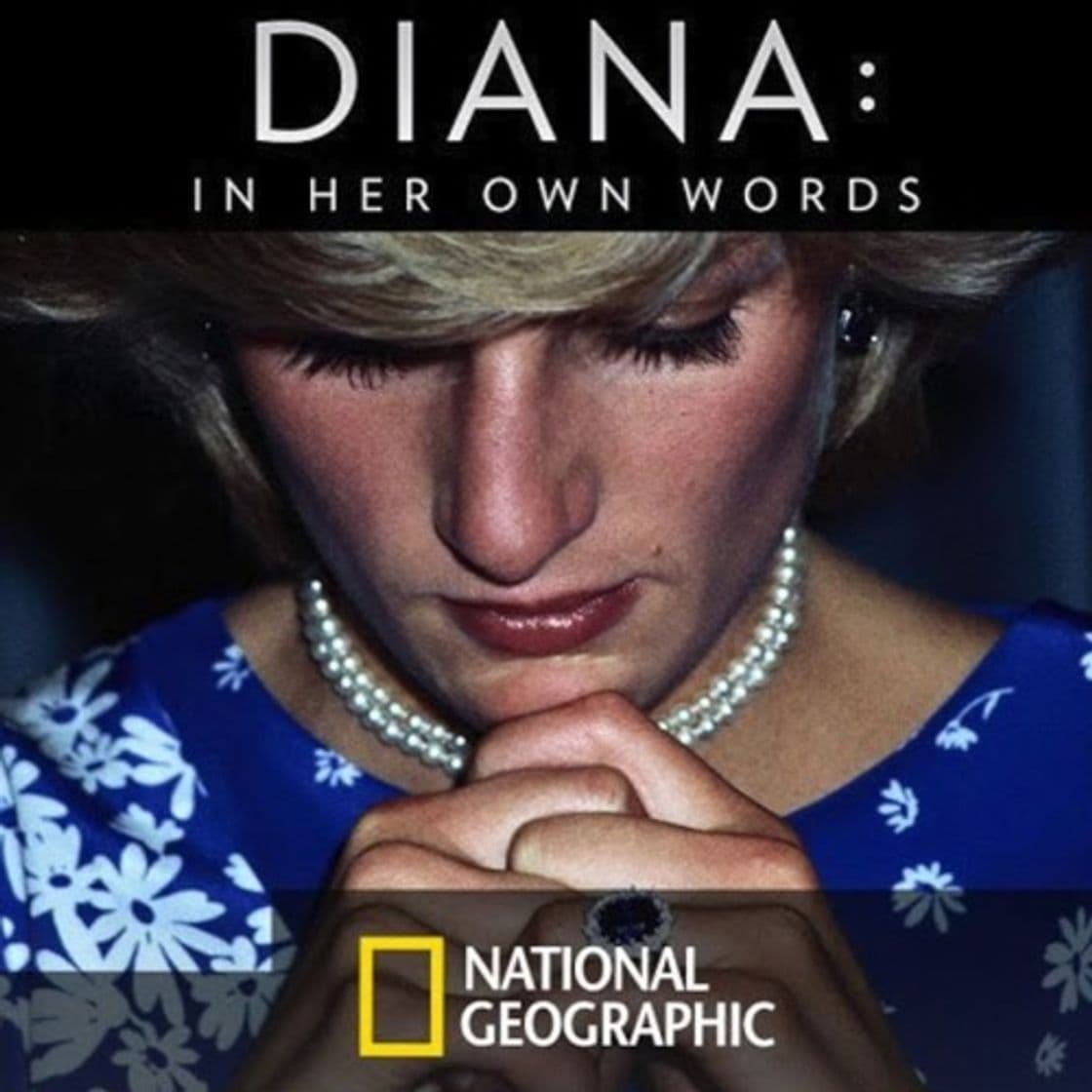 Película Diana: In Her Own Words