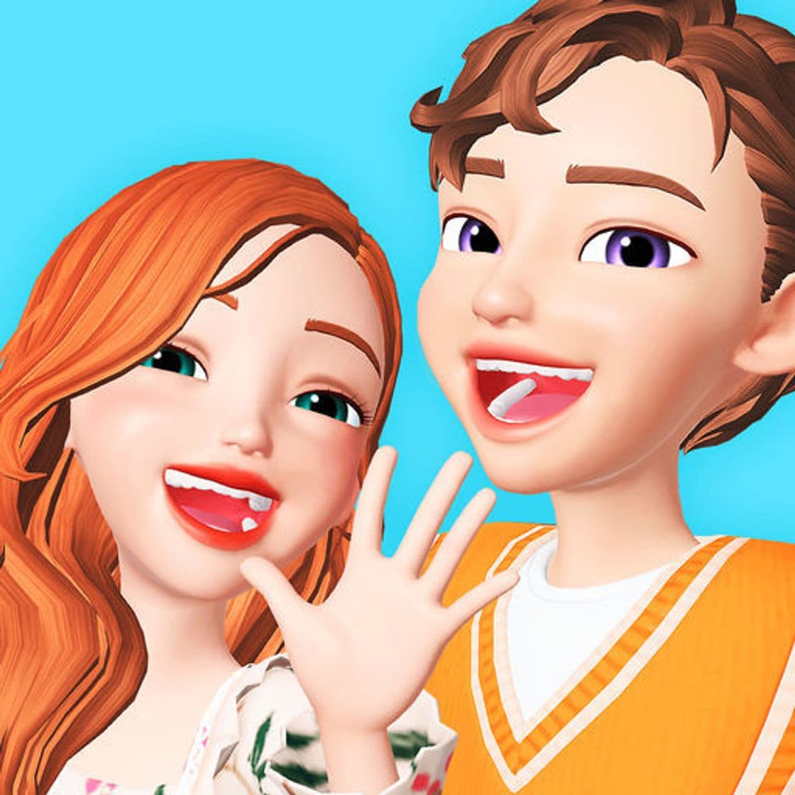 App ZEPETO