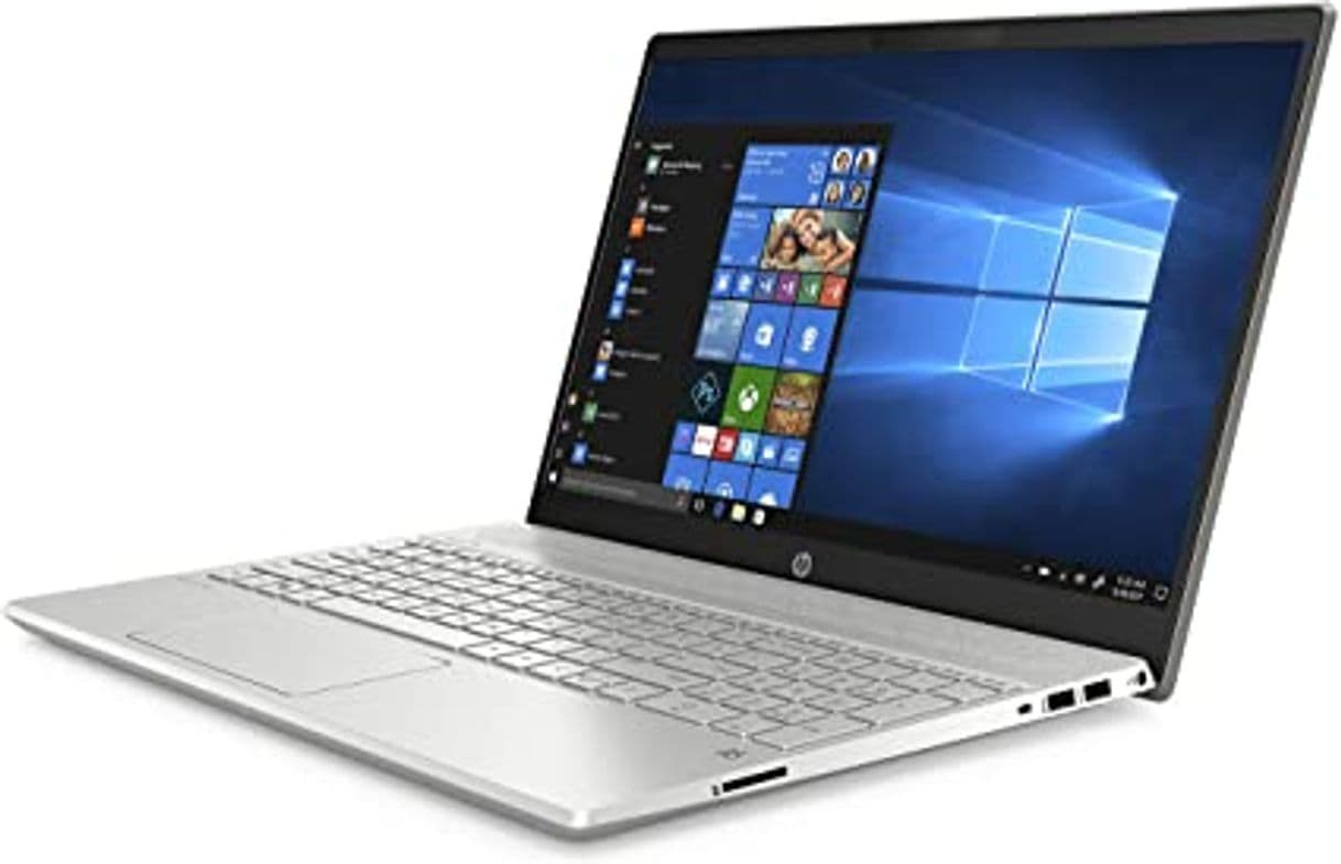 Producto HP Pavilion 15-cs2011ns - Ordenador portátil de 15.6" FullHD