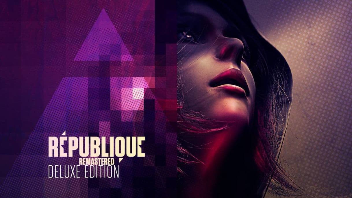 Videogames République