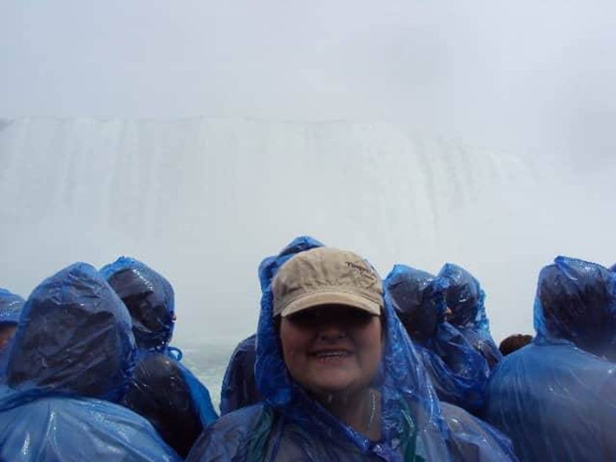 Place Niagara Falls