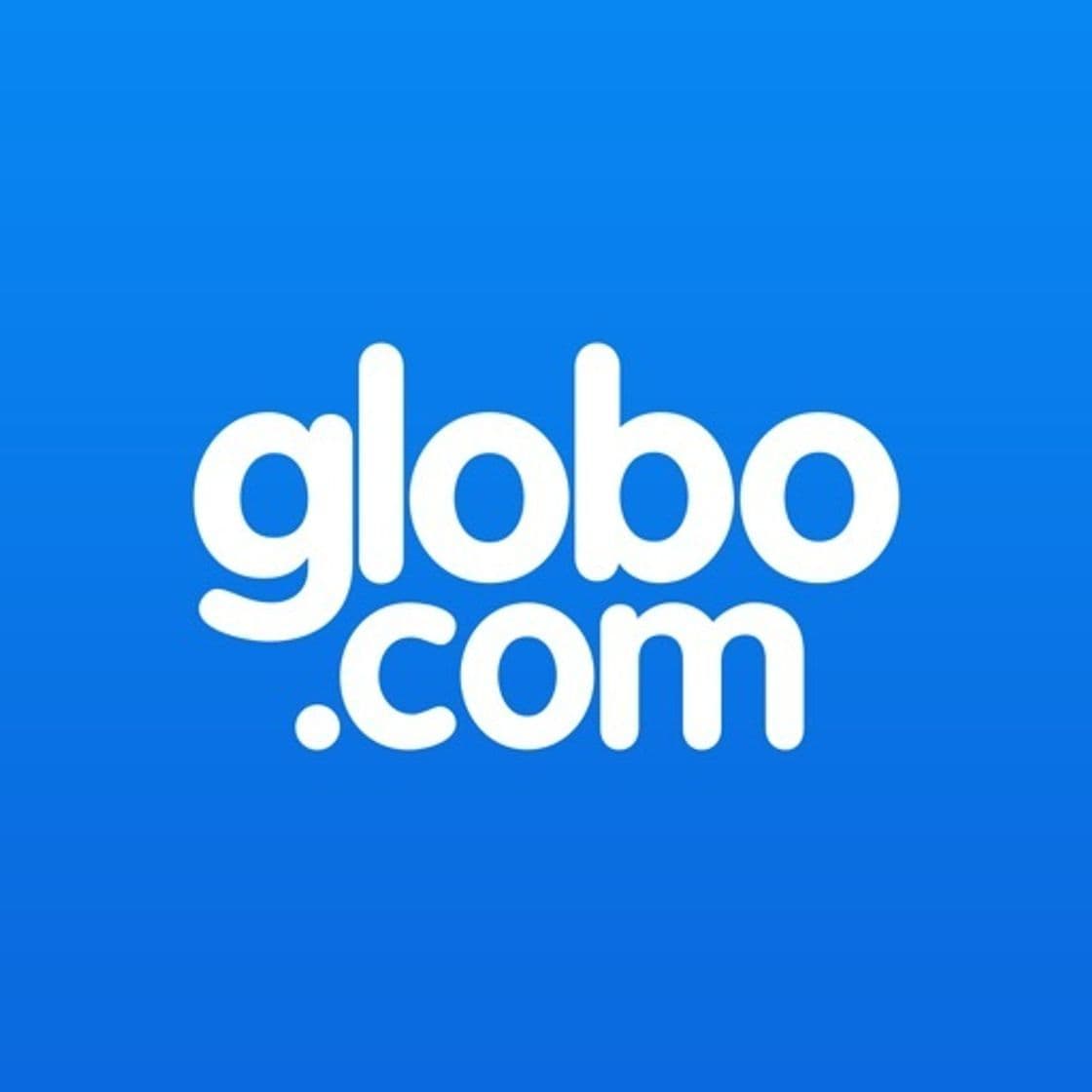 App globo.com - Notícias, esportes e entretenimento