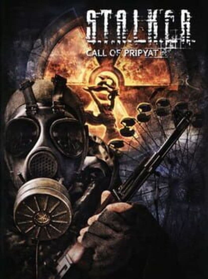 Videojuegos S.T.A.L.K.E.R.: Call of Pripyat