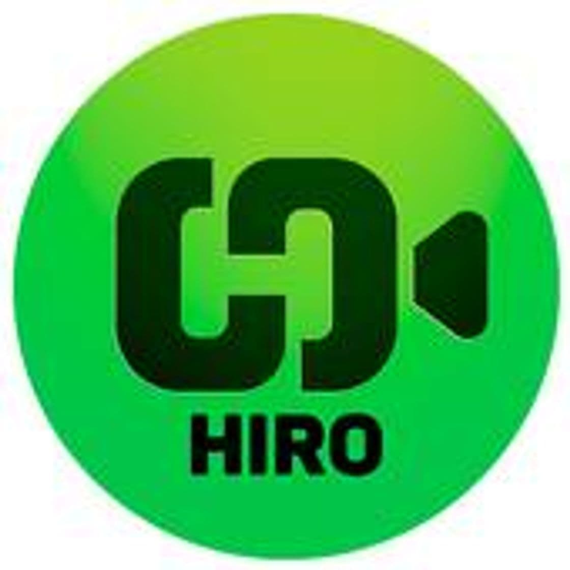 App Hiro Play