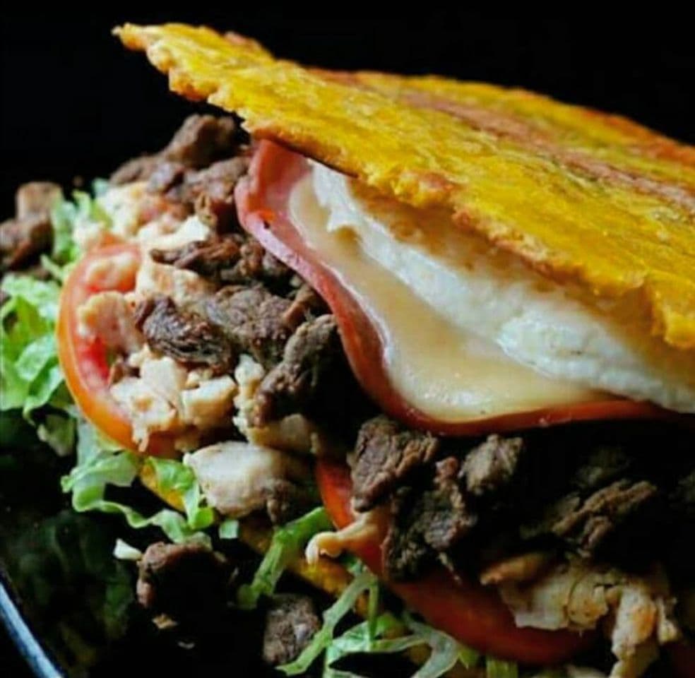 Restaurantes Arepas Santa Rita