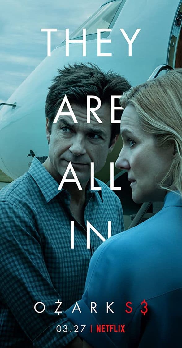 Serie Ozark