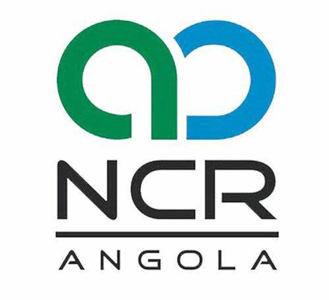 App NCR Angola: Loja online de tecnologia