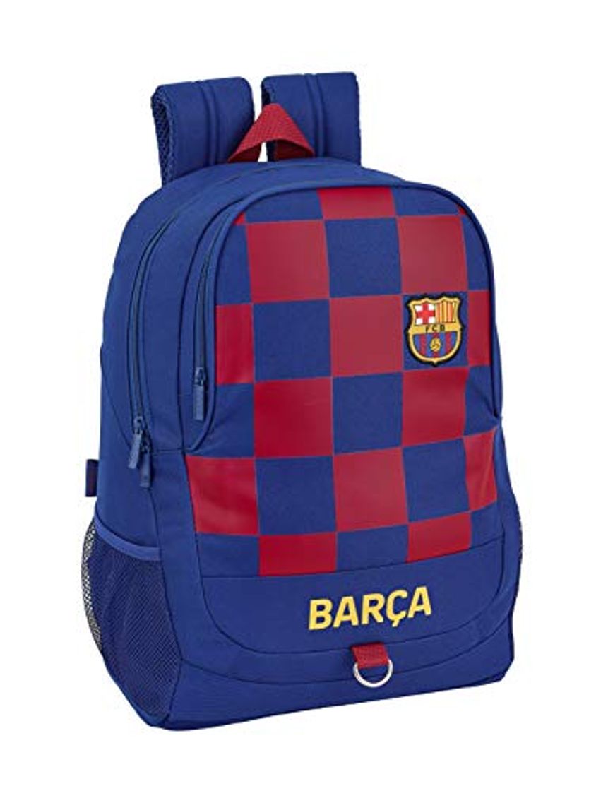 Place FCB FC Barcelona Equipaje