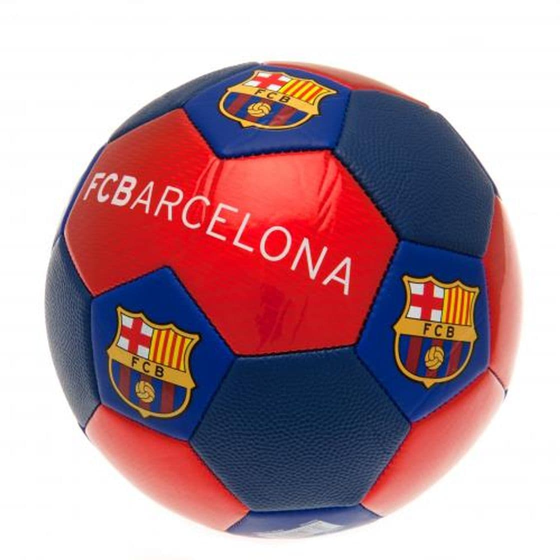 Producto Bola de futebol FC Barcelona 