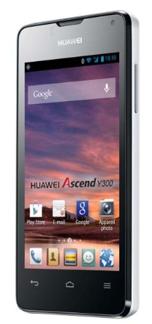 Product Huawei Ascend Y300 - Smartphone Libre Android