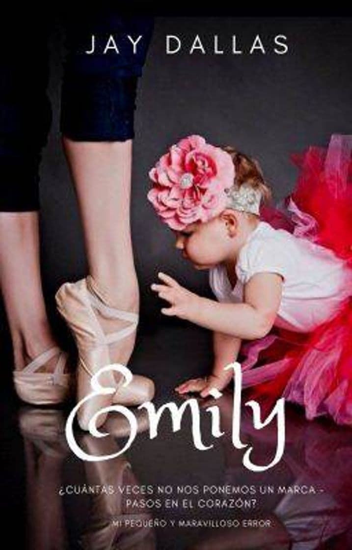 Libro Emily