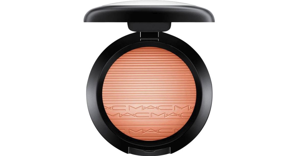 Moda Mac blush just a pinch