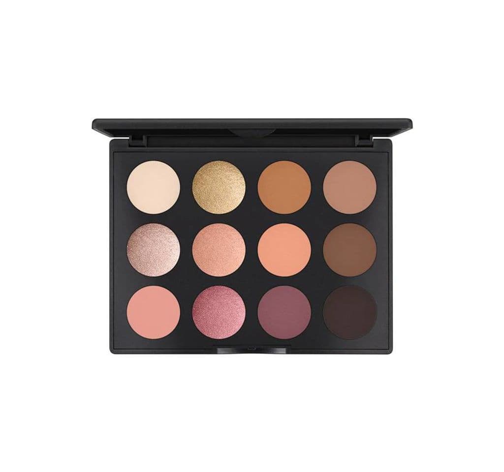 Producto Art Library Pallet Nude Model MAC cosmetics