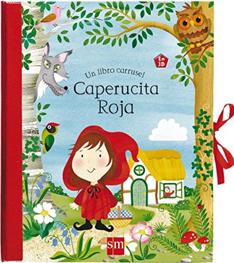 Book Caperucita Roja