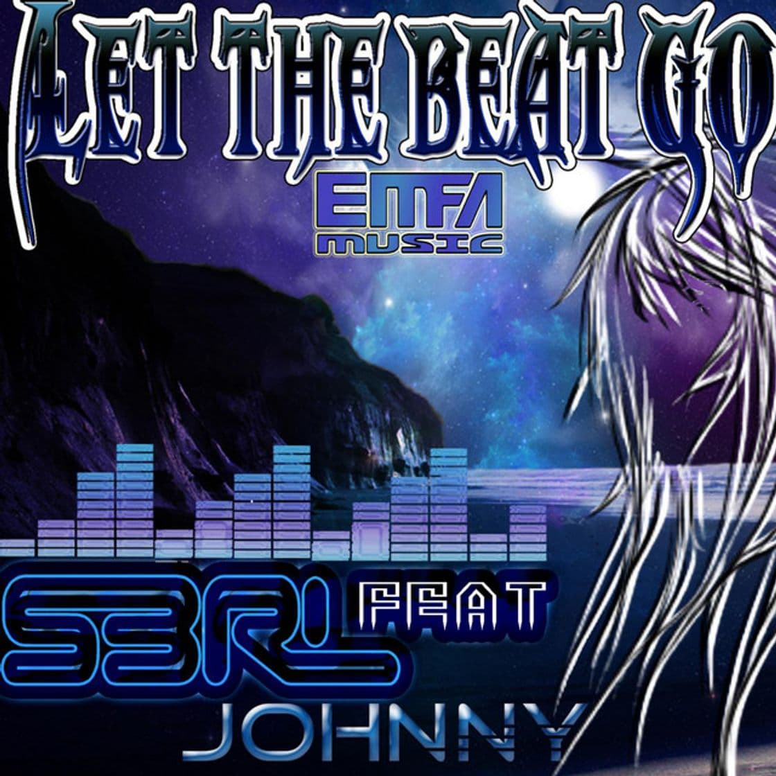 Canción Let the Beat Go (feat. J0hnny)