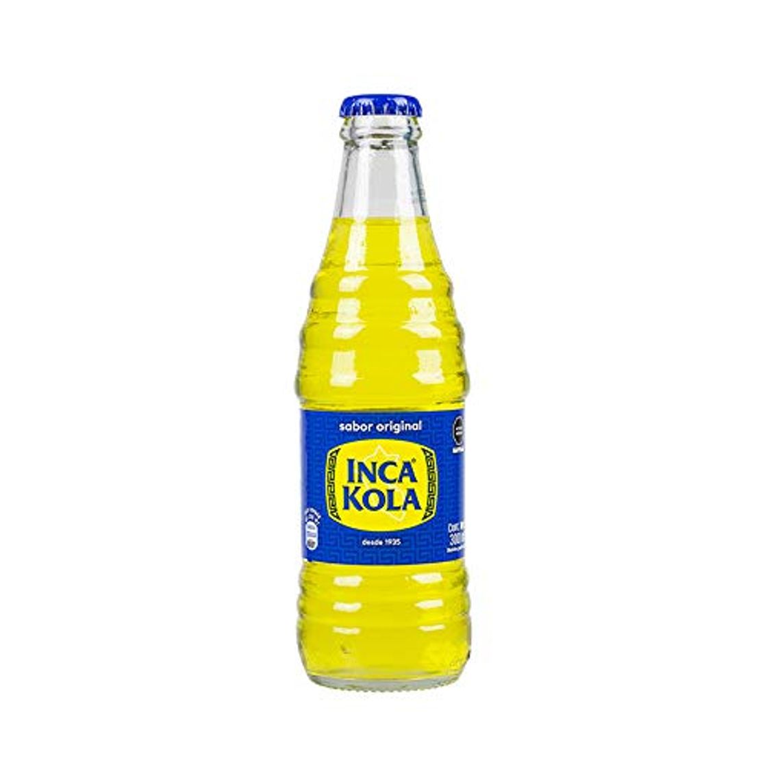 Place Inca Kola