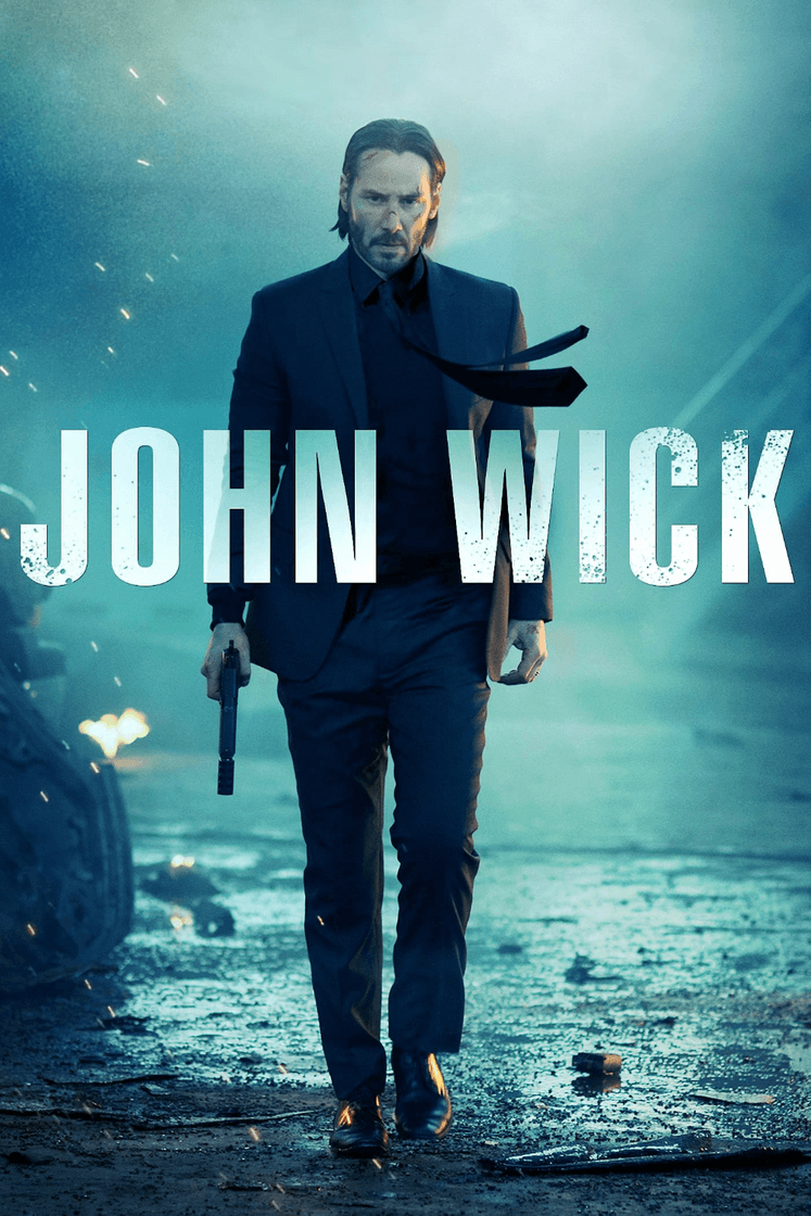 Película John Wick