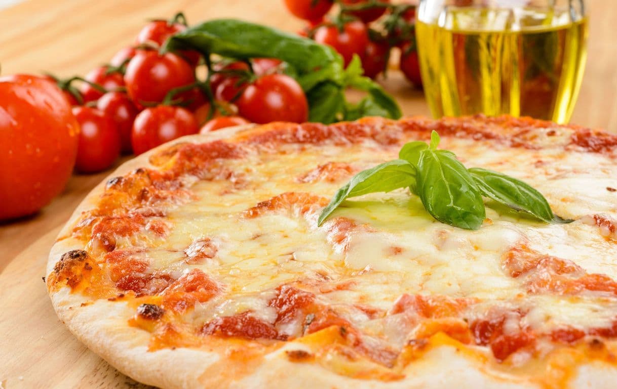 Moda Pizza Italiana