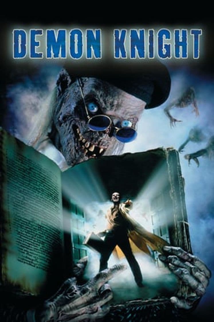 Película Tales from the Crypt: Demon Knight