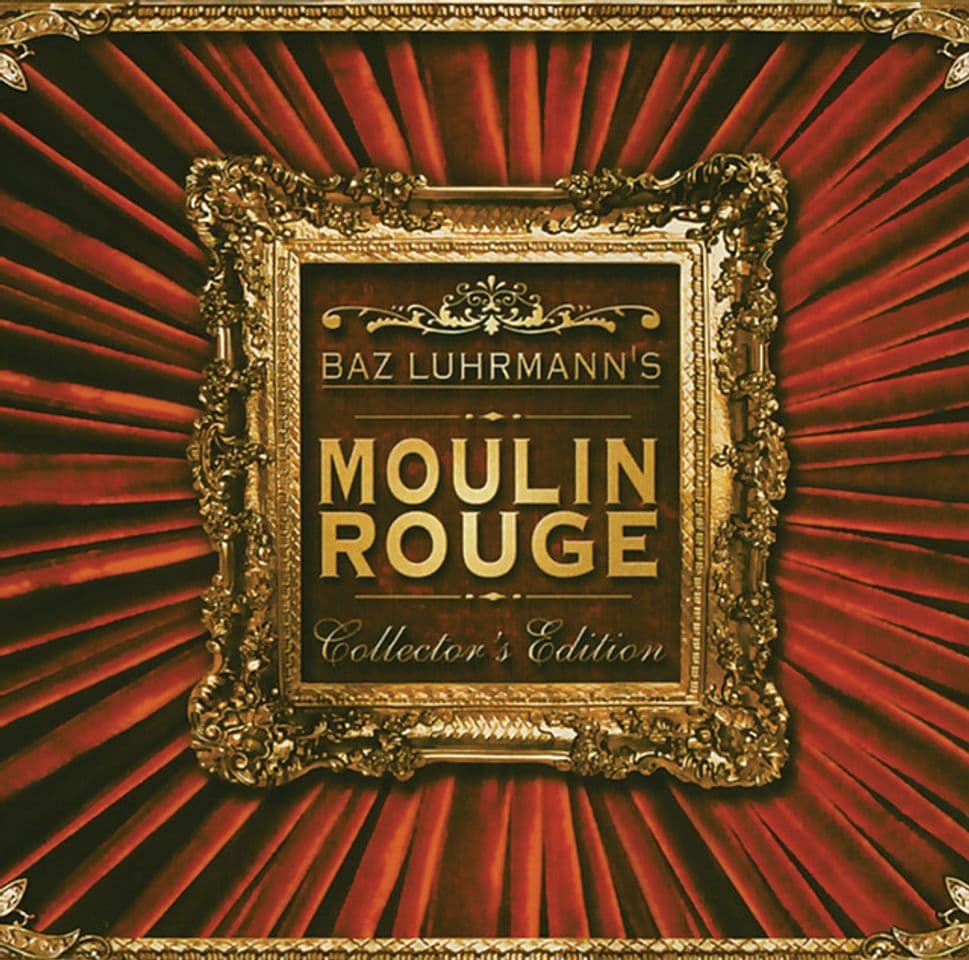 Music El Tango De Roxanne - From "Moulin Rouge" Soundtrack