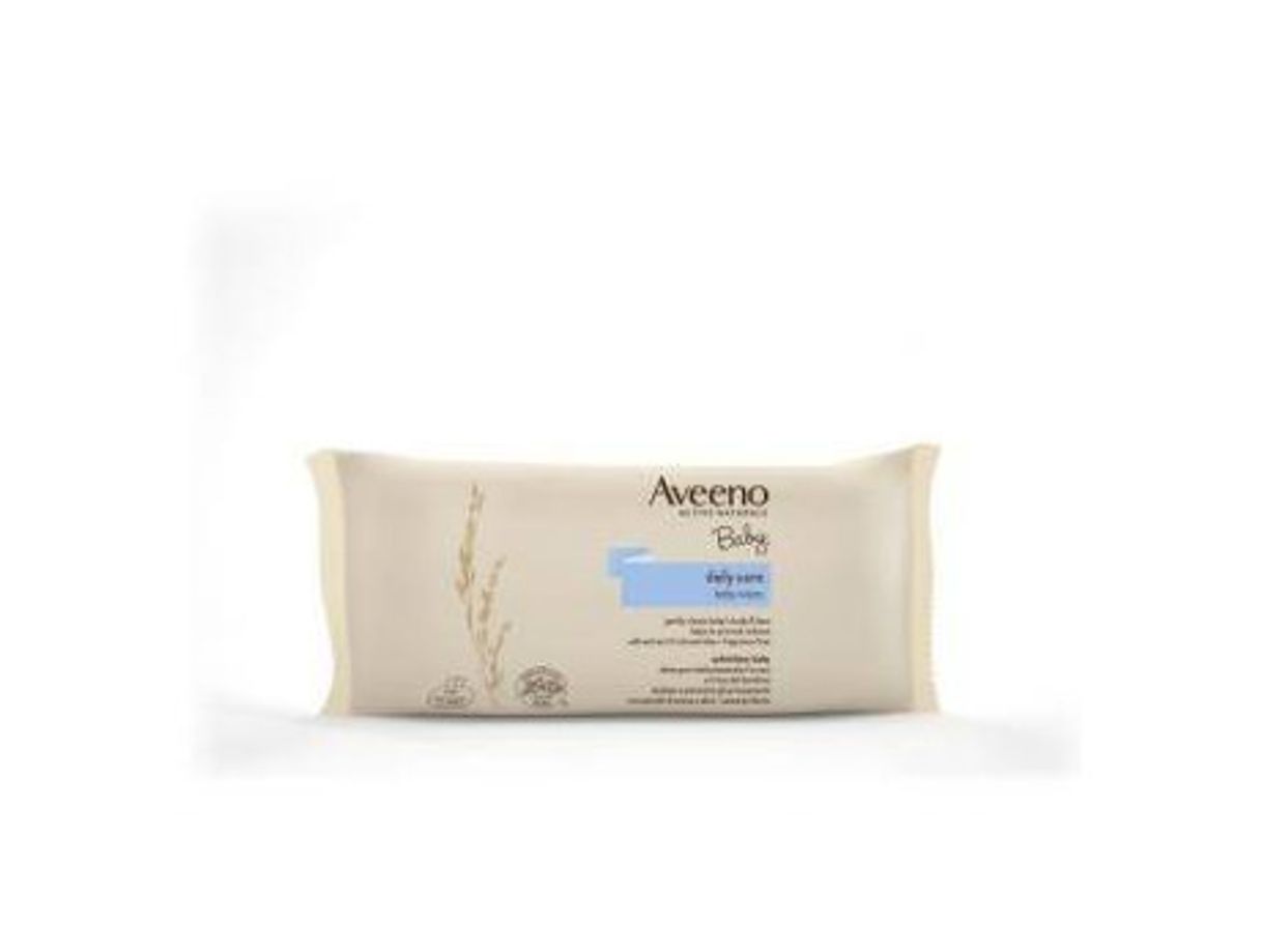 Product AVEENO® Baby Toalhitas

