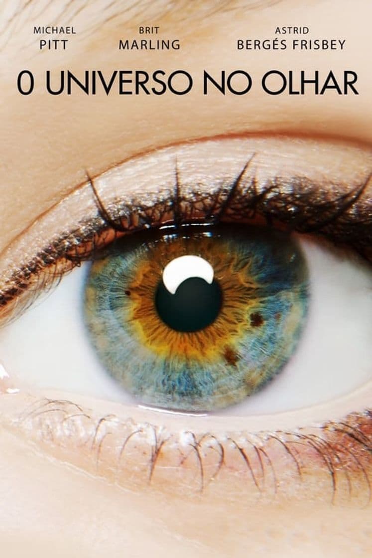 Película I Origins