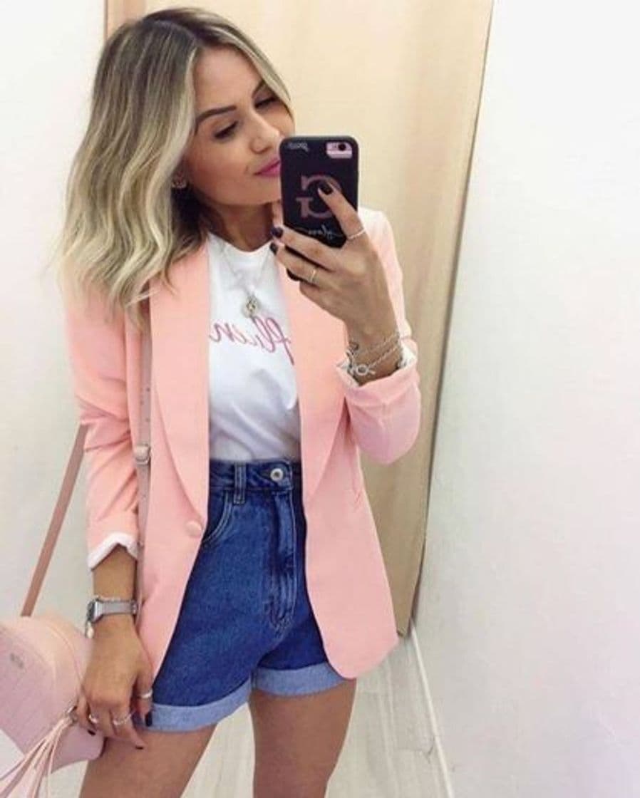 Moda Inspiração de looks