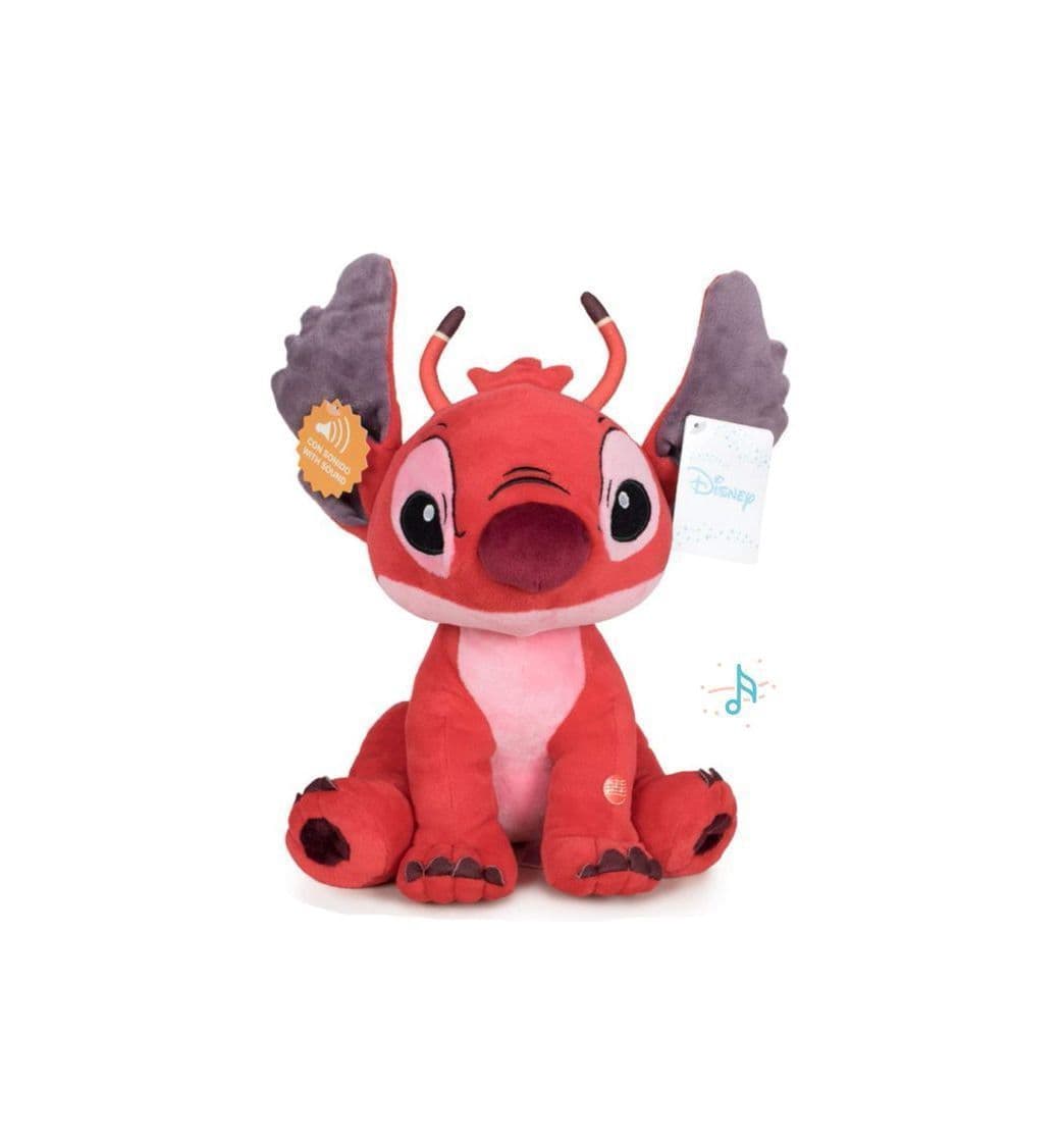 Product playbyplay Disney Stitch