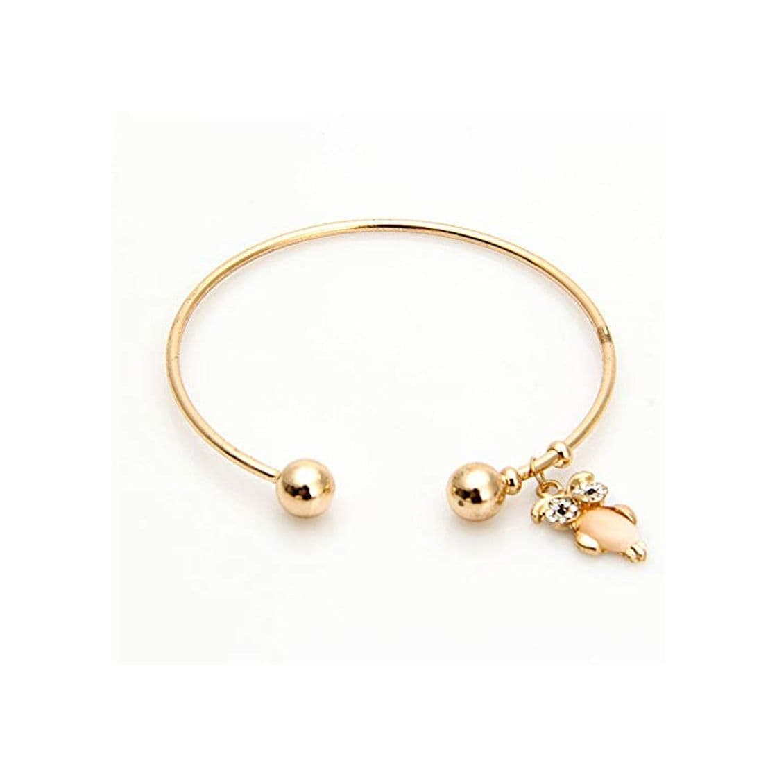 Product ACC Love Patrons - Pulseras de búho para Mujer