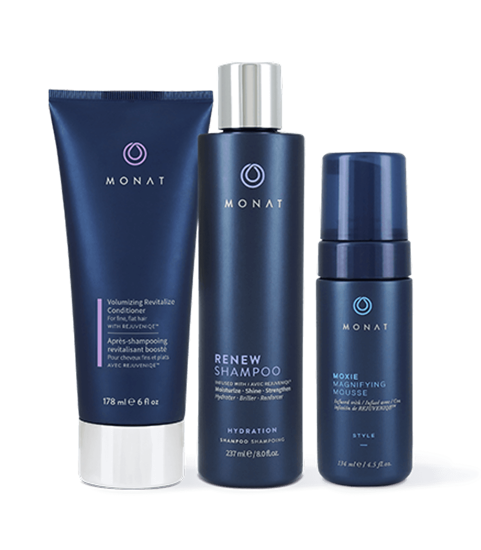 Producto MONAT Official USA