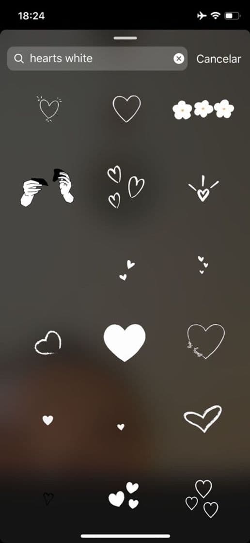 Fashion Dicas de Gif para seu stories ficar mais lindo 🥰