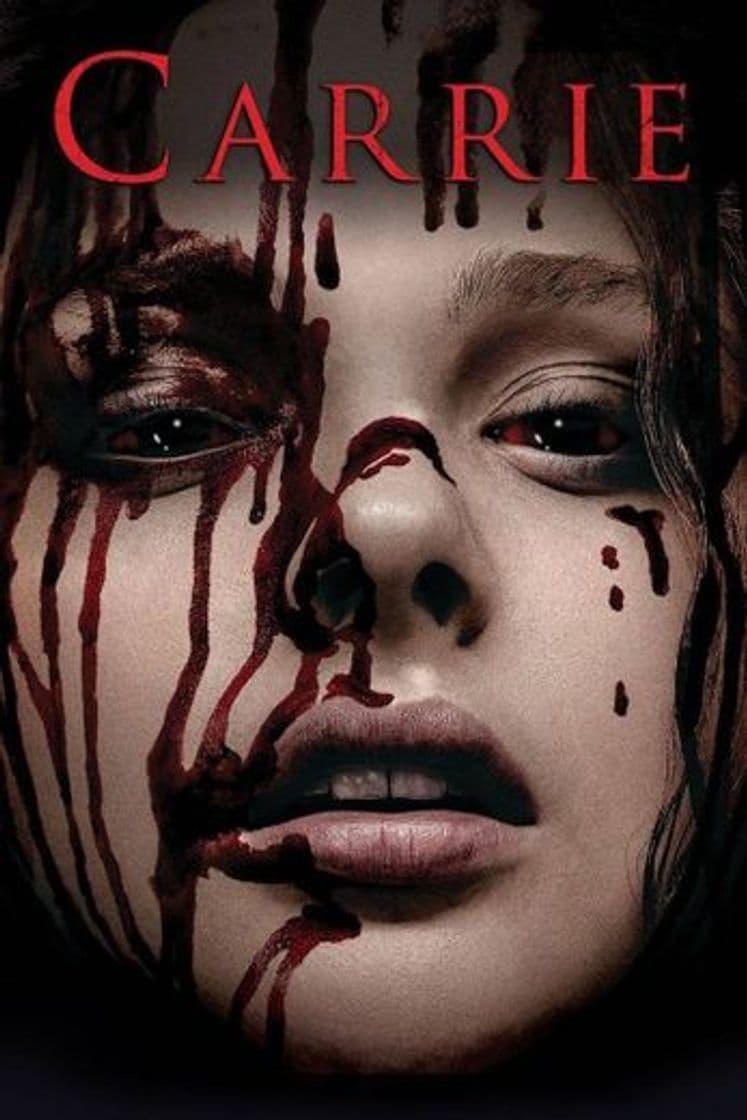 Movie Carrie (2013) Tráiler Oficial Doblado al Latino - YouTube