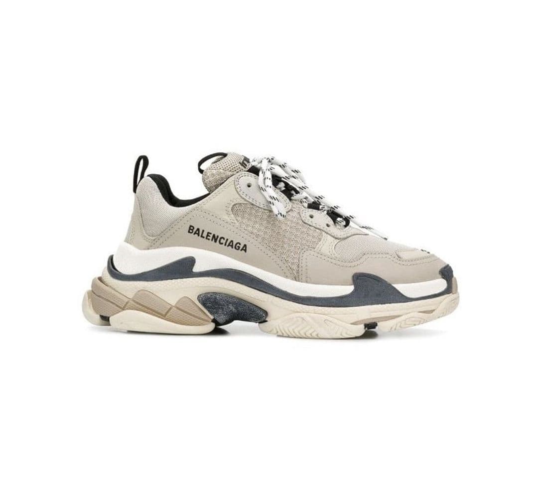 Producto BALENCIAGA Triple S 