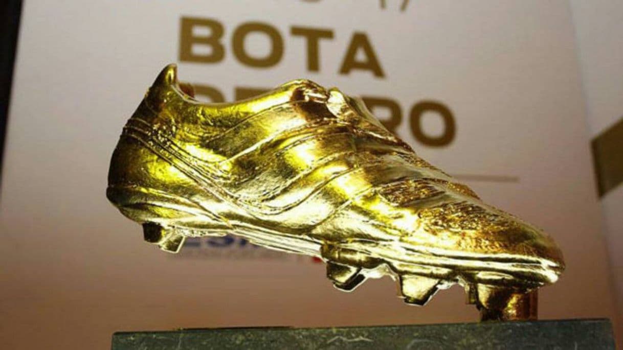 Moda Bota de Oro [2020] ¿Cómo CIRO IMMOBILE rompió la hegemonía ...