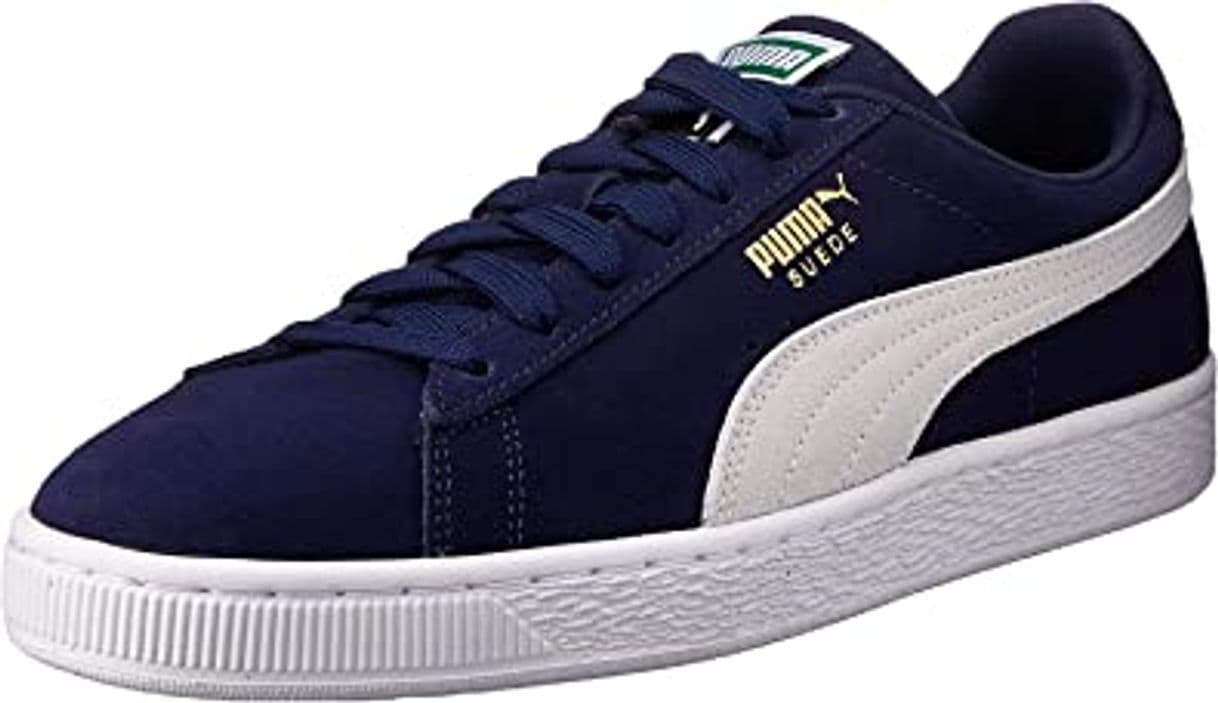 Producto PUMA Smash v2, Zapatillas Unisex Adulto, Negro