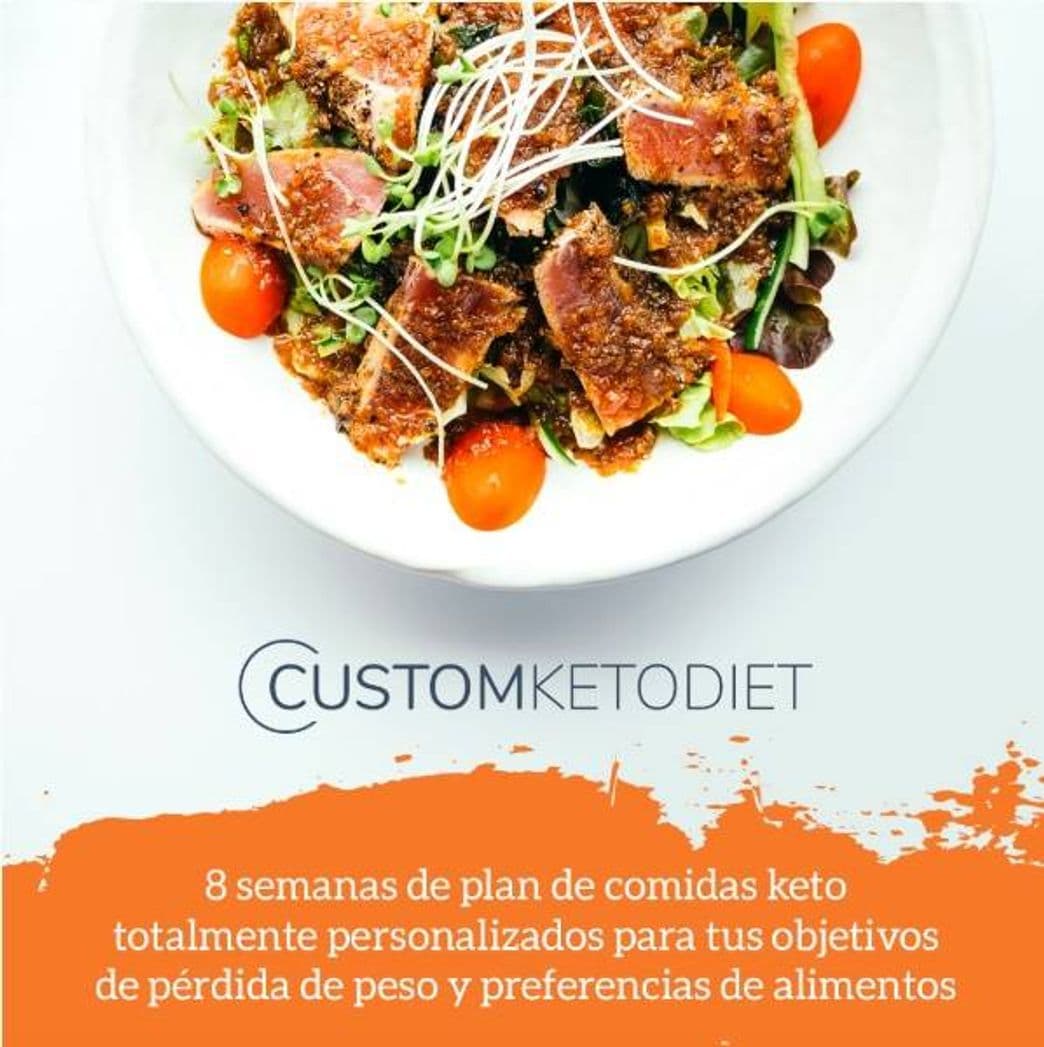 Fashion KETO Dietas - Keto dieta Cetogénica http://bit.ly/2Mv3GZN