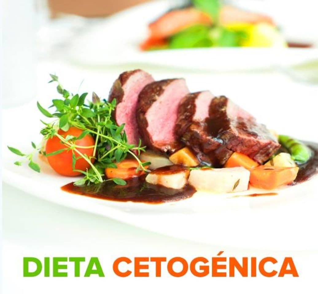 Fashion Dieta Keto