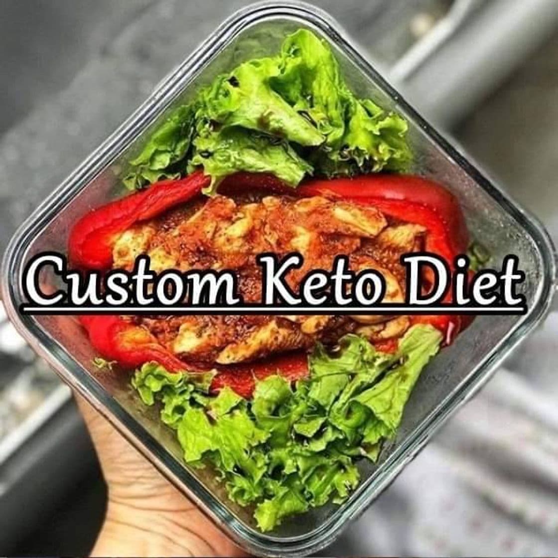 Fashion Dieta Keto - Home | Facebook