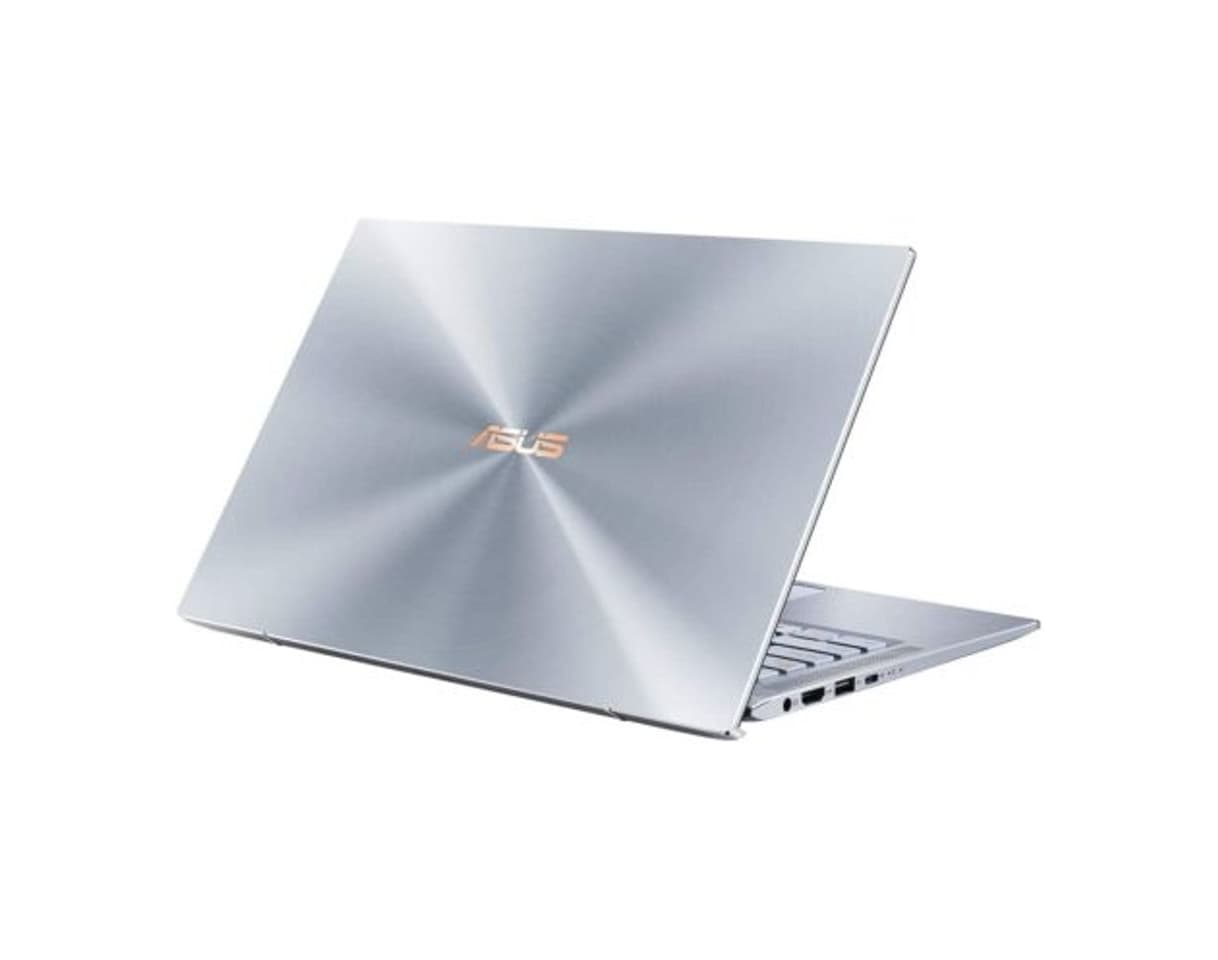 Product ASUS ZenBook 14 UM431DA-AM022 - Portátil de 14" FullHD