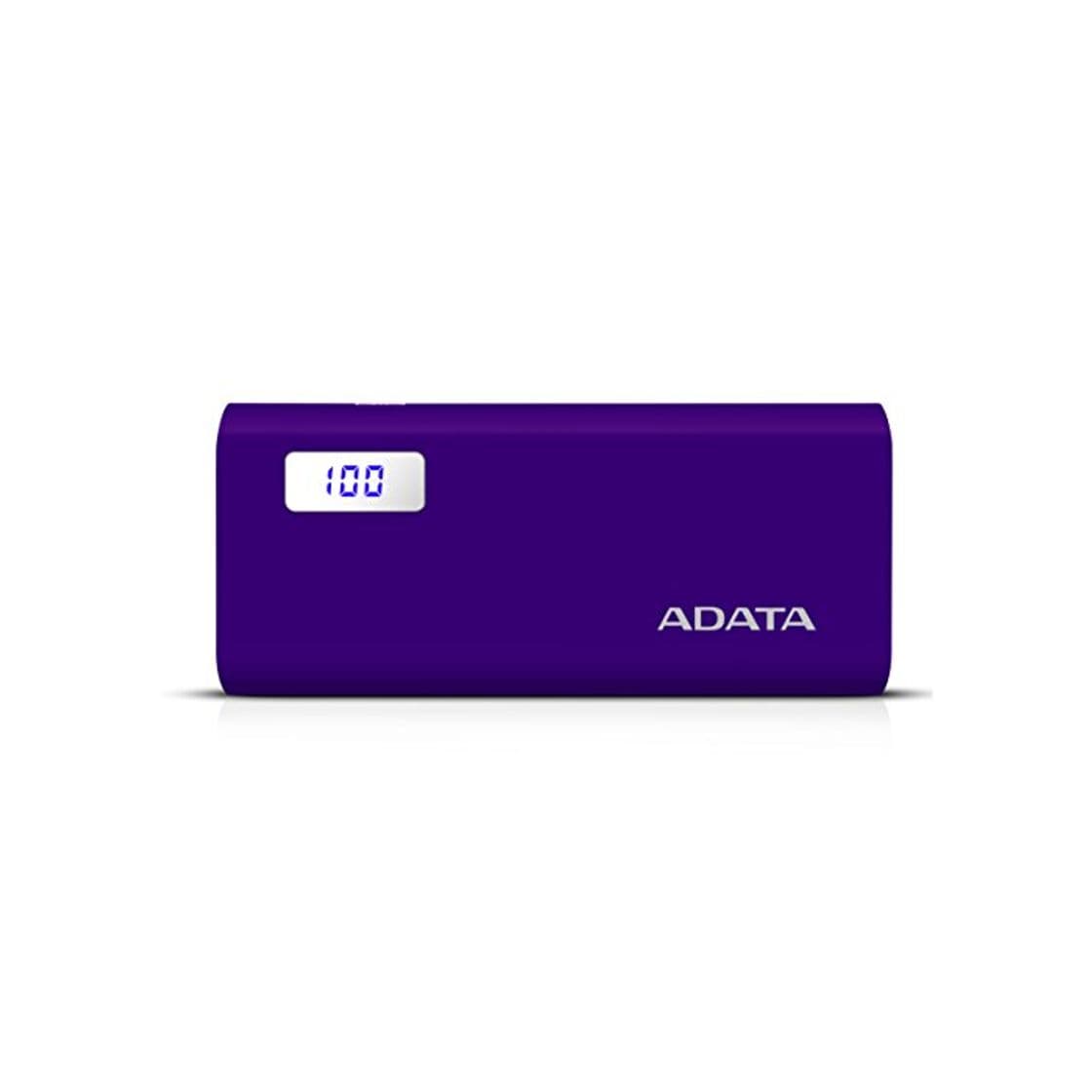 Producto ADATA P12500D Power Bank