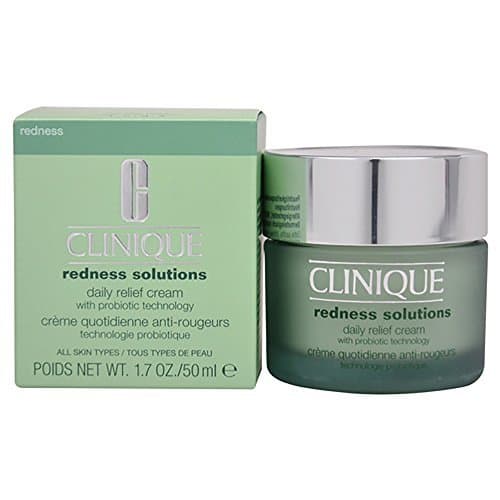 Beauty Clinique Redness Solutions