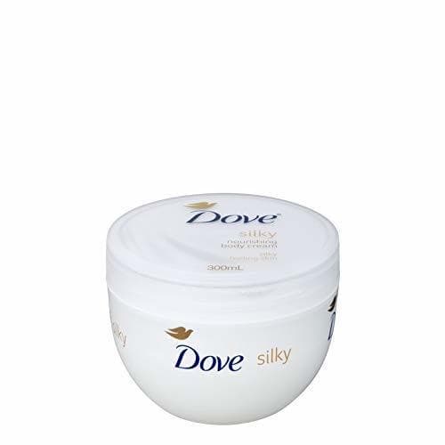 Beauty Dove - Silky nourishment