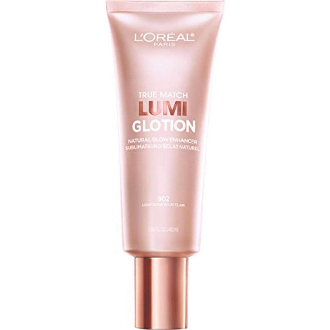 Place L'OREAL True Match Lumi Glotion Natural Glow Enhancer