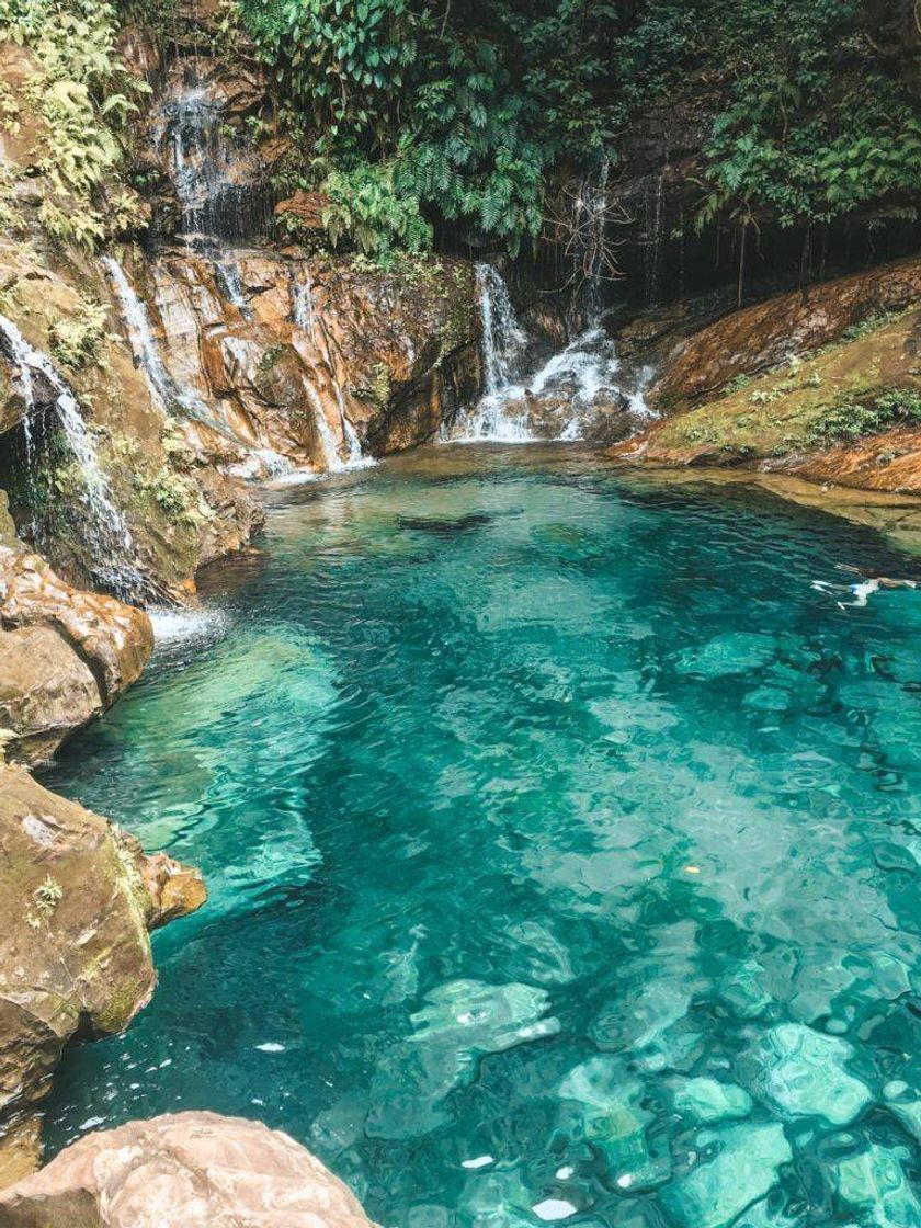 Fashion Maranhão-CHAPADA DAS MESAS